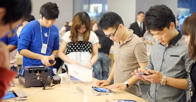 Chủ tịch Hiệp hội Internet Việt Nam: “Không nên chặn Facebook”