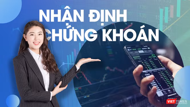 Nhận định chứng khoán ngày 15/7: Thị trường tạo đáy trung hạn? 