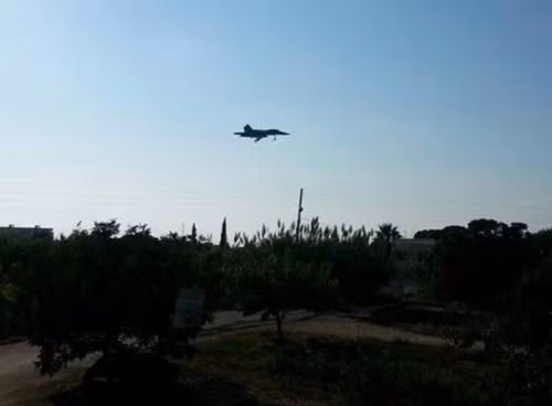 Putin phá nát giấc mộng Syria của Obama ảnh 1