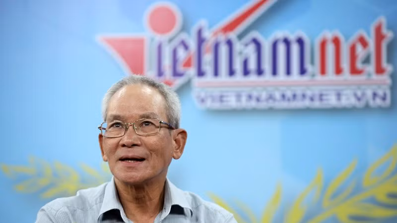 Bí thư tỉnh U40: Táo bạo và niềm tin tạm ứng ảnh 2