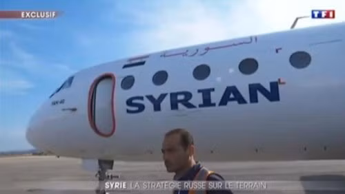 Putin phá nát giấc mộng Syria của Obama ảnh 5