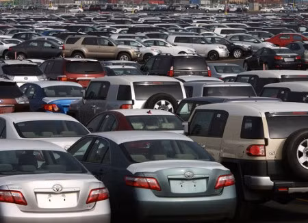 Ôtô Nhật, Mỹ giảm giá mạnh, người Việt sắp được mua xe rẻ ảnh 2 Ôtô Nhật, Mỹ giảm giá mạnh, người Việt sắp được mua xe rẻ ảnh 2