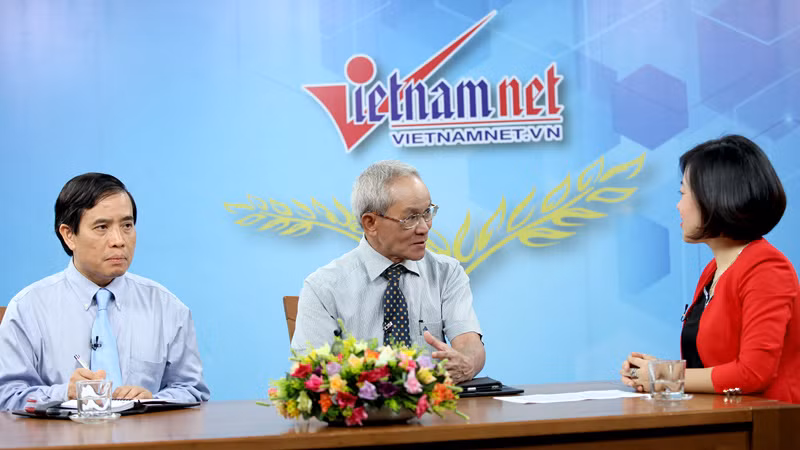 Bí thư tỉnh U40: Táo bạo và niềm tin tạm ứng ảnh 4