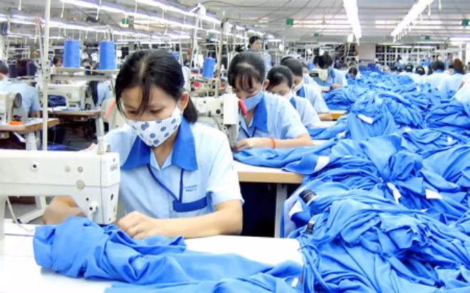 Đại sứ Việt Nam tại Mỹ đánh giá TPP là kỳ tích lịch sử với ma lực hấp dẫn ở tính thương mại - chiến lược.