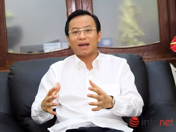 Bí thư Đà Nẵng 39 tuổi: “Không chỉ vì Xuân Anh là con ông Nguyễn Văn Chi cứ thế lên làm“ ảnh 1 Bí thư Đà Nẵng 39 tuổi: “Không chỉ vì Xuân Anh là con ông Nguyễn Văn Chi cứ thế lên làm“ ảnh 1
