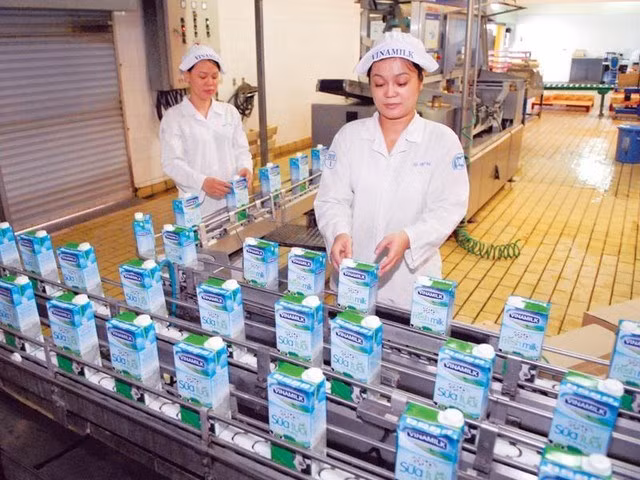 Bán cổ phần 10 ông lớn nhà nước: Tiền dùng vào việc gì? ảnh 2 Bán cổ phần 10 ông lớn nhà nước: Tiền dùng vào việc gì? ảnh 2