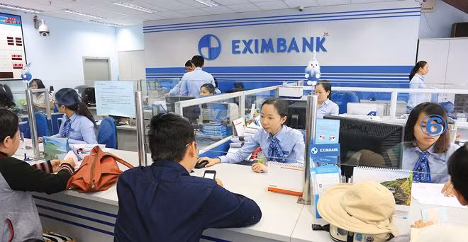 Thêm một đại gia lộ diện trong “game” Eximbank: Ông Tuấn “Thành Công“ ảnh 1 Tòa bác đơn khiếu nại của Eximbank, tiếp tục áp dụng biện pháp khẩn cấp tạm thời