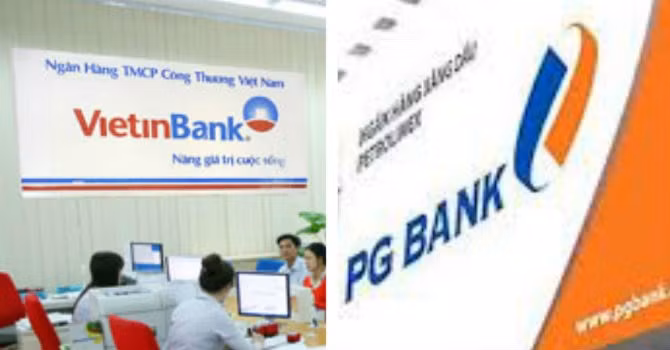 Vietinbank xin ý kiến cổ đông về việc sáp nhập PGBank vào hệ thống