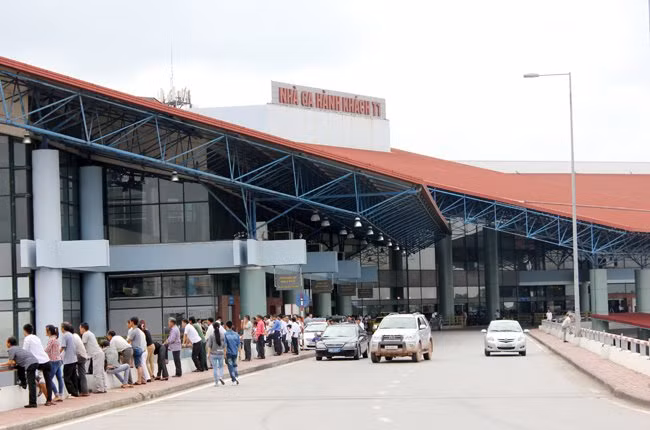 Có ít nhất 4 nhà đầu tư muốn mụa nhà ga T1 sân bay Nội Bài