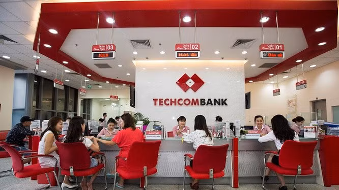 “Tay chơi mới” tại siêu dự án Khu đô thị Gia Lâm ảnh 1 Phác họa “sức khỏe” Techcombank nửa đầu 2019