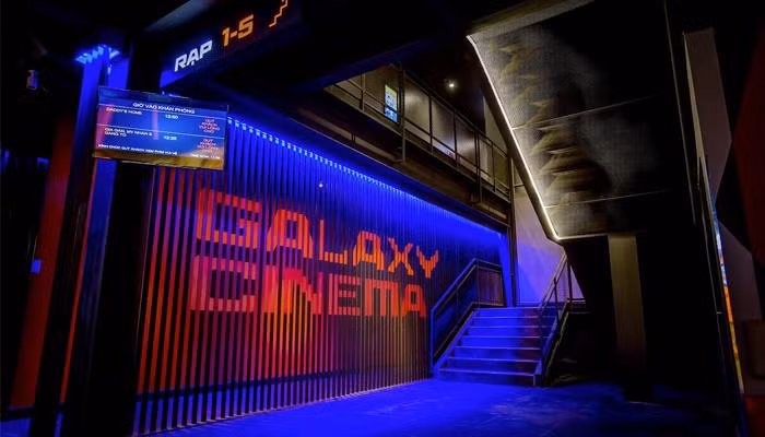 Khoản nợ 25 tỉ đồng hé mở về dàn lãnh đạo ‘khủng’ của Galaxy ME