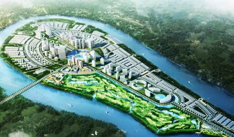 Đằng sau con số lợi nhuận đẹp của Nam Long trong 2019