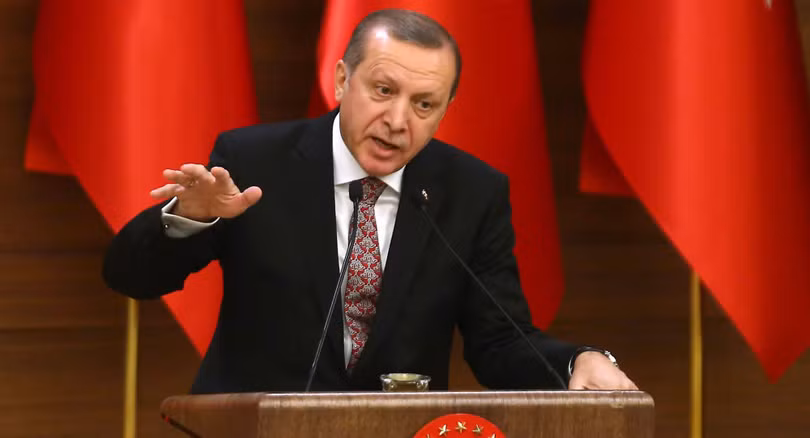 Ông Erdogan mở đợt thanh trừng khốc liệt sau cuộc đảo chính hụt