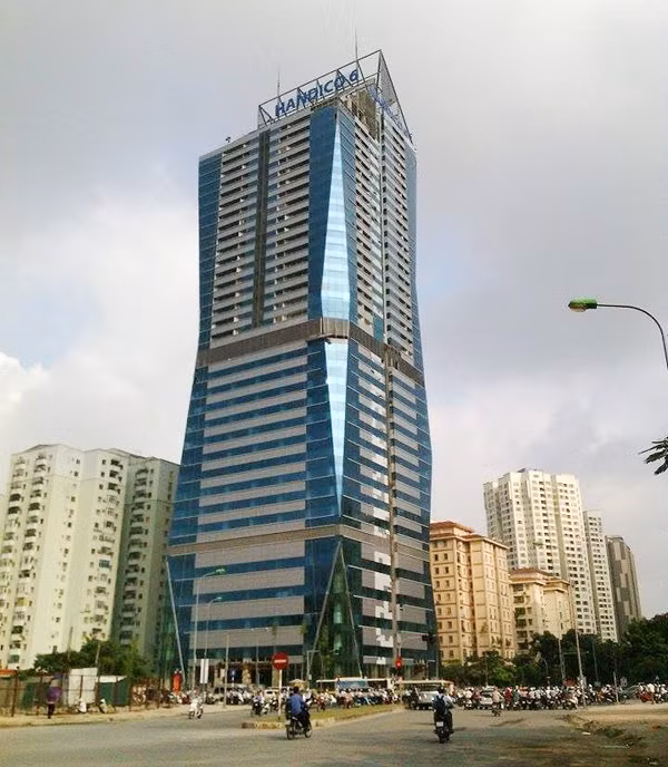 Chào bán rầm rộ thu cả ngàn tỷ, đại gia nhà đất chai mặt nợ thuế ảnh 1 Chào bán rầm rộ thu cả ngàn tỷ, đại gia nhà đất chai mặt nợ thuế ảnh 1