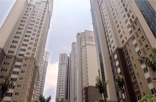 Thị trường chung cư Hà Nội: Đến thời nhà giàu "xuống tiền"? ảnh 1 Thị trường chung cư Hà Nội: Đến thời nhà giàu "xuống tiền"? ảnh 1