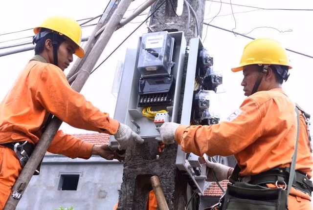 Tiền điện tăng vọt: Ngành điện quá vô cảm với lời kêu cứu của dân? ảnh 1 Tiền điện tăng vọt: Ngành điện quá vô cảm với lời kêu cứu của dân? ảnh 1