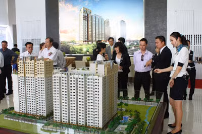 Cò đất tung hỏa mù, nhẹ nhàng kiếm trăm triệu/ngày ảnh 2 Cò đất tung hỏa mù, nhẹ nhàng kiếm trăm triệu/ngày ảnh 2