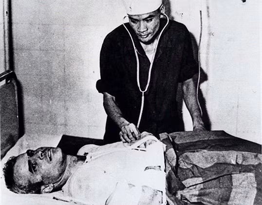 Báo Nga: “Điệu nhảy” Việt - Mỹ đang được cả thế giới chú ý ảnh 1 Báo Nga: “Điệu nhảy” Việt - Mỹ đang được cả thế giới chú ý ảnh 1
