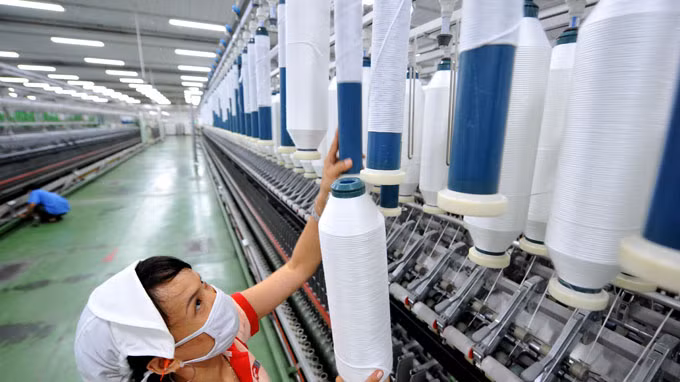 Chưa vào TPP, hàng tỷ USD đã đổ về Việt Nam ảnh 2 Chưa vào TPP, hàng tỷ USD đã đổ về Việt Nam ảnh 2