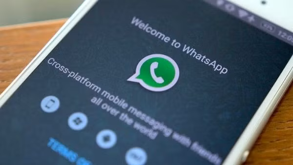 Ảnh minh họa. (Nguồn: installwhatsapp.com)