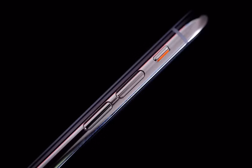 Apple da lam ra chiec iPhone X nhu the nao? hinh anh 4