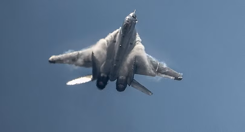 MiG - 35, ứng cử viên sáng giá thay thế én bạc MiG 21 huyền thoại của không quân Việt Nam