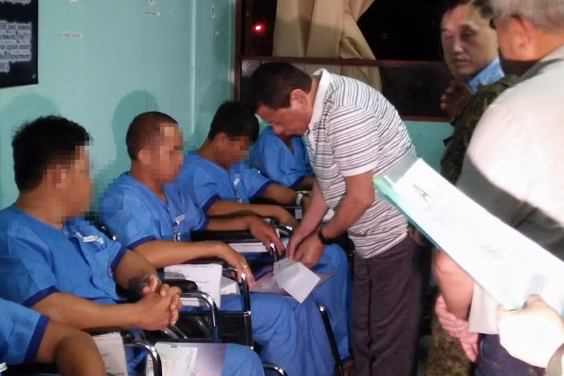 Quân đội Philippines nguy cơ sa lầy trước IS ở Marawi (video) ảnh 1