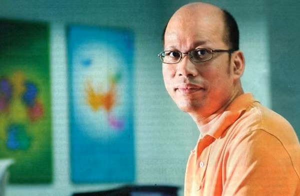 Người đàn ông được báo chí Mỹ vinh danh
