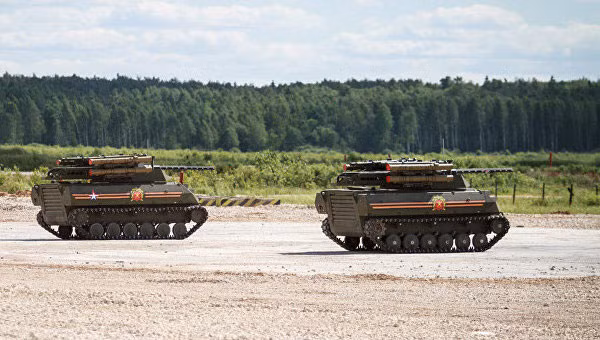 Uran-9