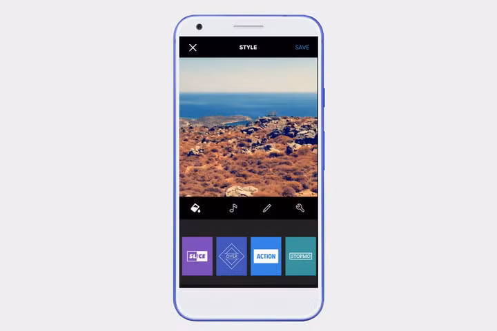Ảnh: Digital Trends Ảnh: Digital Trends