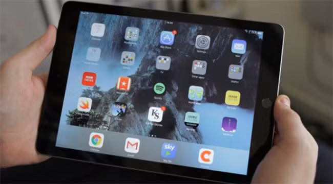 5 lý do giúp iPhone, iPad tích hợp AR thay đổi cục diện công nghệ năm 2017 ảnh 1