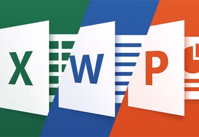 Những cải tiến mới sẽ được áp dụng cho bộ Office dành cho Android vào tháng 9 tới (ảnh: Pinterest)