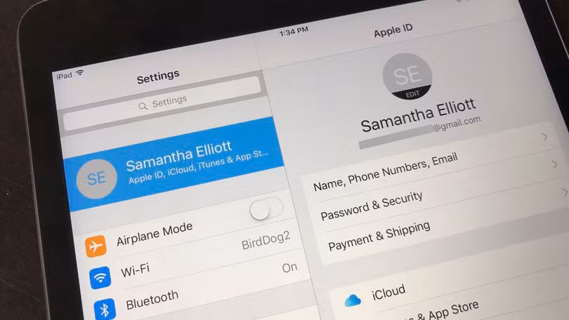 13 điều bạn nên biết khi sử dụng iOS 10.3 ảnh 1
