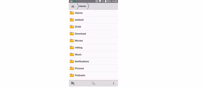 Thủ thuật sửa lỗi “insufficient storage available” trên Android ảnh 3