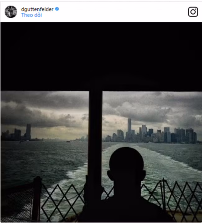 Mẹo chụp ảnh “chất phát ngất” trên Instagram ( Phần 2 ) ảnh 4
