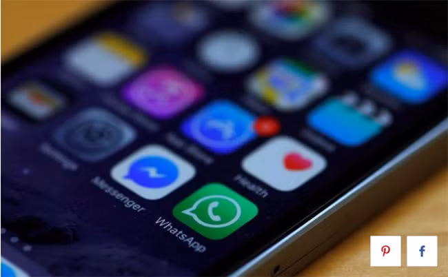 Người Mỹ dùng ứng dụng smartphone nào nhiều nhất? ảnh 3