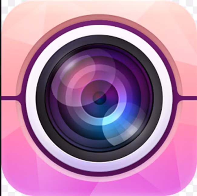 Top 10 ứng dụng chụp ảnh selfie thần thánh năm 2017 ảnh 3