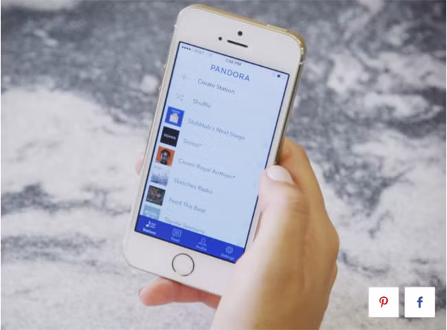 Người Mỹ dùng ứng dụng smartphone nào nhiều nhất? ảnh 10