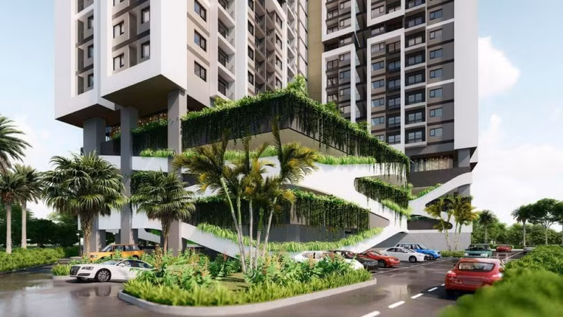 Pi Group được chuyển đổi mục đích sử dụng đất thực hiện dự án Pi City Central Park