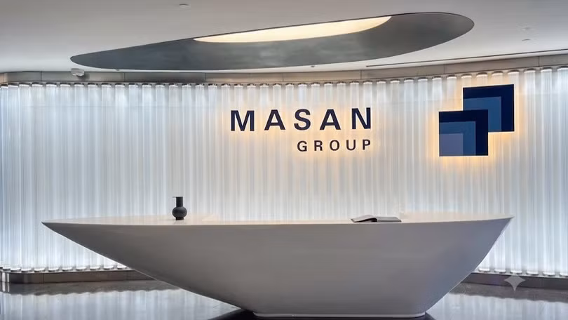 Lãi 9 tháng của Masan gấp 1,5 lần năm 2025