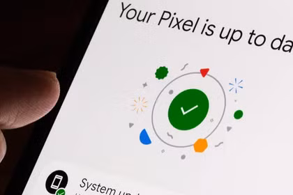 Bản cập nhật Android biến điện thoại thành PC. Ảnh: BGR.