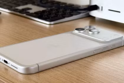 Tính năng kết nối vệ tinh 5G sắp có mặt trên iPhone. Ảnh: BGR.