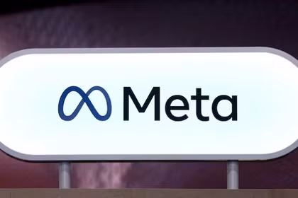 Meta công bố lộ trình phát triển chip nội bộ. Ảnh: Reuters.