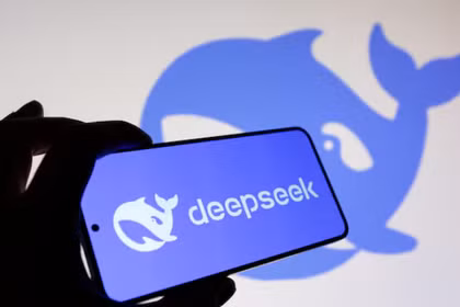 DeepSeek ra mắt mô hình V4. Ảnh: Nikkei Asia.