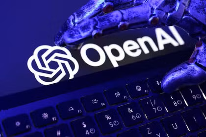 OpenAI vừa âm thầm nộp hồ sơ IPO tại Mỹ. Ảnh: Reuters.