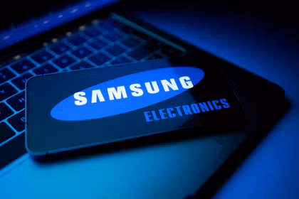 Samsung ra mắt thẻ tín dụng Galaxy Card miễn phí thường niên tại Mỹ. Ảnh: Reuters.