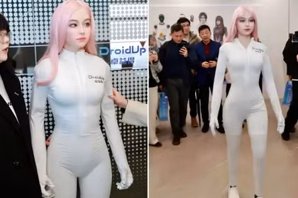 Tin nóng công nghệ hôm nay.
