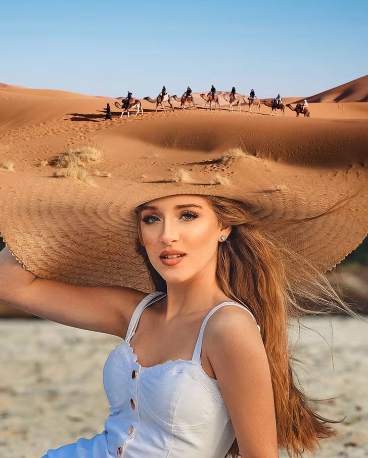 Ảnh: BrightSide Ảnh: BrightSide