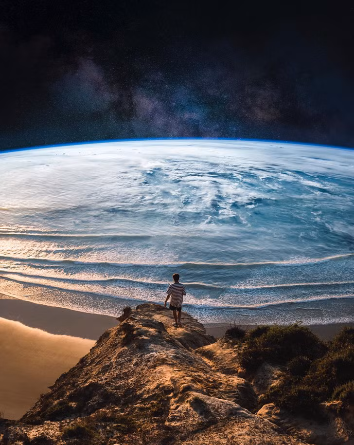 Ảnh: BrightSide Ảnh: BrightSide