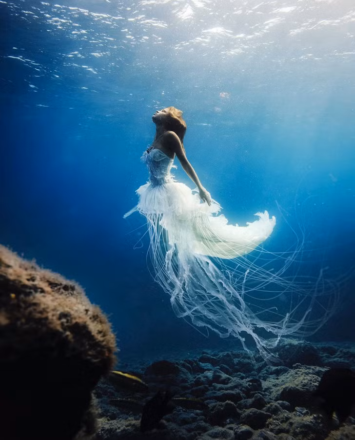 Ảnh: BrightSide Ảnh: BrightSide